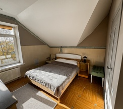 №5А стандартный двухместный для 2 взрослых в Eva Apartments