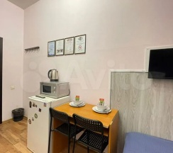 Двухместный номер Эконом в Samsonov Hotels