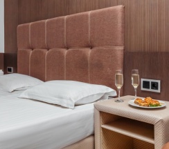 Номер 2+1 в Ора