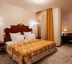 Апартаменты в Ring Premier Hotel