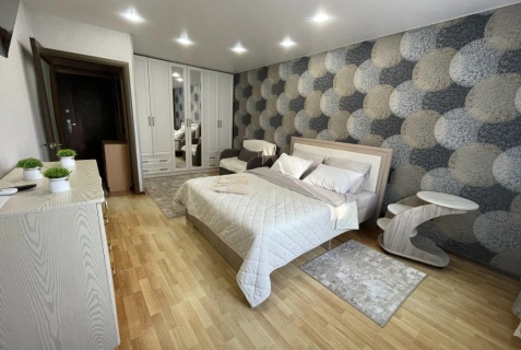 Лакинск: Апартаменты Квартира на 21 Партсъезда