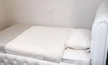 1-местный номер стандарт в Premium