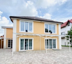 Комната стандарт №1 в Villa Leo