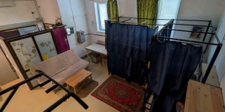 Петрозаводск: Хостел Облако