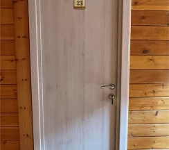 Стандарт одноместный (удобства в номере) в Лада