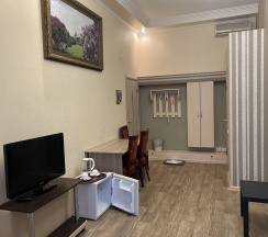 Апартамент в Belinsky