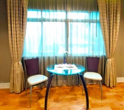 Номер Deluxe в Vartika Resovilla KuiBuri Beach Resort and Villas