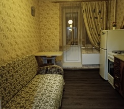 Квартира в Апартаменты на Гвардейская 5 А 
