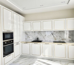 Дом в Панорама