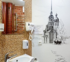 Стандарт 3 в Антре