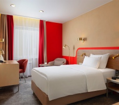 Арт одноместный в Вега Измайлово