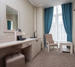 ЭКОНОМ в Hotel Congress Krasnodar