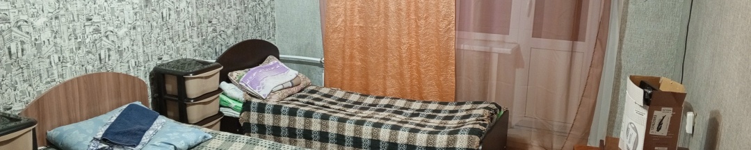 Однокомнатная квартира в На Березовой