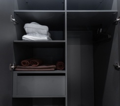 Ривьера Black в Мы здесь