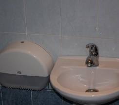 Коттедж стандарт в Сагиттариус