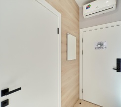 1-комнатные апартаменты стандарт Невский проспект, 146 в White apart на Невском