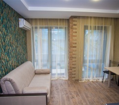 Семейный Трехместный в Видный