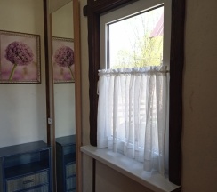 Стандартный номер в Тайга