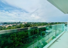 Апартаменты с 2 комнатами в Amazon residence condo jomtien pattaya