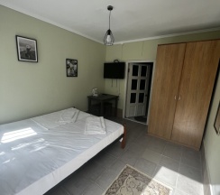 Двухместный номер Standard двуспальная кровать в Green Garden