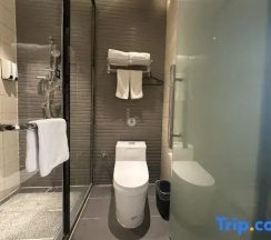 Номер Business в Ease Hotel (Xi'an Chang'an Square North Road)