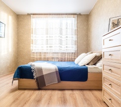 2-комнатные апартаменты стандарт в Степаненков