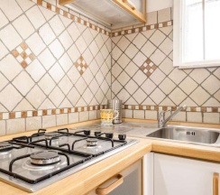Студия в Casa Lia Lovely Apt In The Heart Of Ostuni