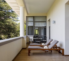 Гранд Сьют в Rodina Grand Hotel&SPA