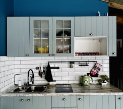 Дом в Онегин