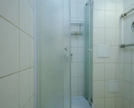 Номер Standard в Строитель