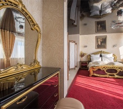 Люкс VIP в Липецк