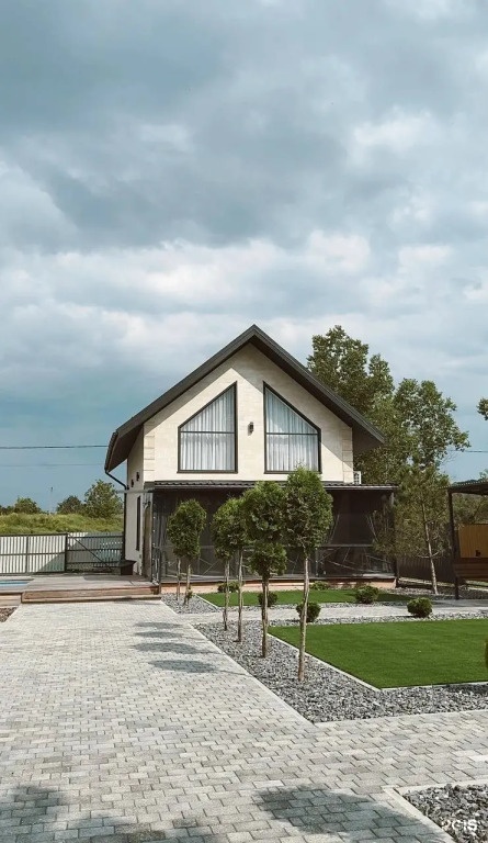 Гостевой дом Aviator home