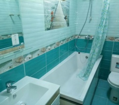 Апартаменты в Диомиладжио