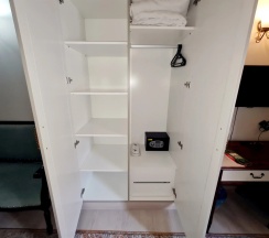 Люкс в Отел  Sofia Boutique