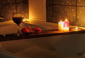 Апартаменты Апартаменты на улица Потемкина 13А в Зеленоградске