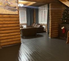 Коттедж стандарт в Suncity