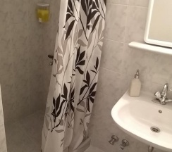 Двухместный номер Economy двуспальная кровать в Hotel Galini