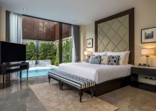 Вилла с 3 комнатами в V Villas Hua Hin by Accor