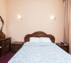 Люкс в Визит