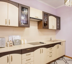 Делюкс Семейный в Принцесса Элиза