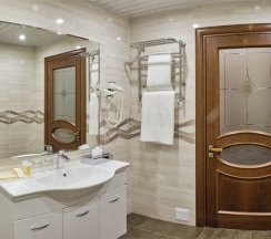 Люкс "Комфорт" в Улыбка лидер