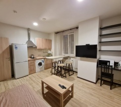 Апартаменты в Гостевой дом