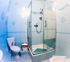 Первая категория (мансарда) в Вилла Вальмонт