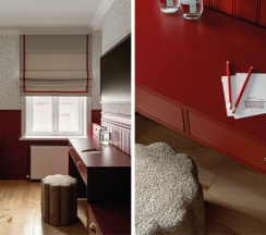 Делюкс в Сомов