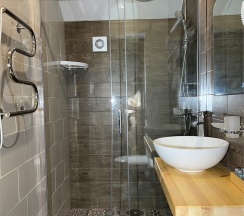 Вилла "Виктория" в Green Park Arkhyz&SPA