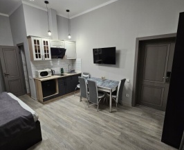 Стандарт Плюс в KShouse