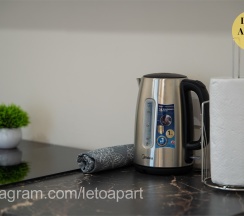 Адлер ☼ Искры 66-9К1 │ 133 от LetoApart в LetoApart