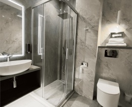 COMFORT в Метрополис