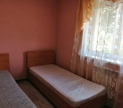 Семейный коттедж в Кедр