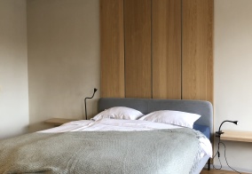 Апартаменты Апартаменты на пл Советская д4,кв 20 в Коломне